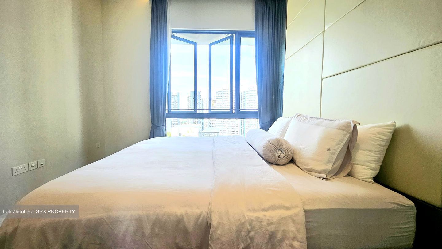 Highline Residences (D3), Condominium #576292171
